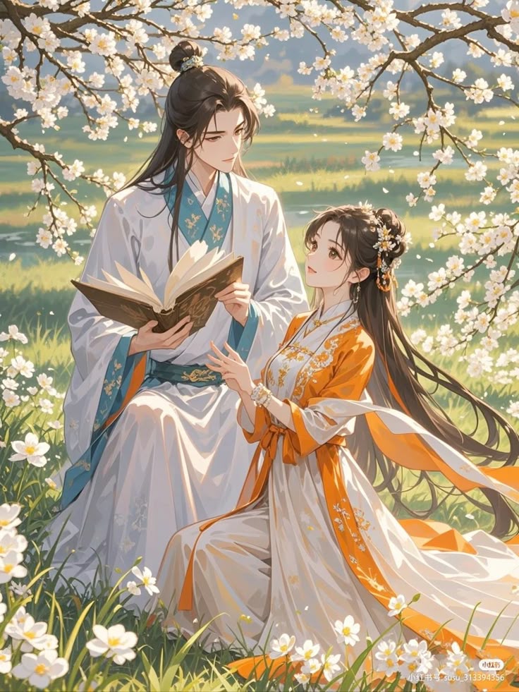 Vạn Nhà Cầu Cưới Mạnh Nương Ở Thành Ngụy